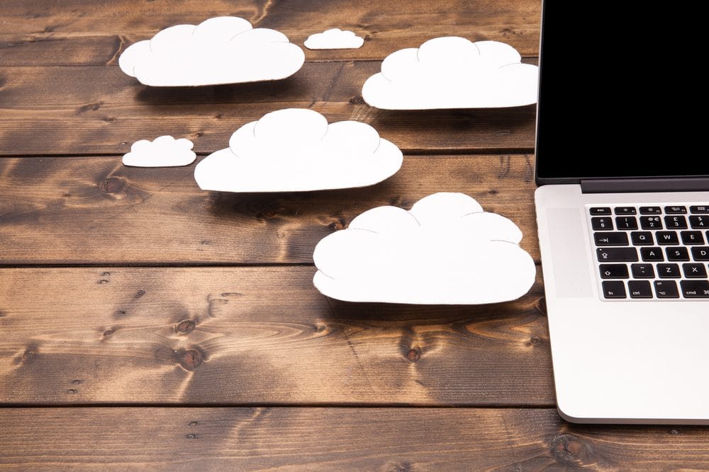 Cloud Computing: Data Protection and Disaster Recovery image